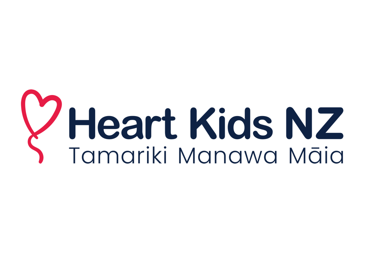 Cookie Cutter Stamp | Heart Kids NZ Themed - Chickadee