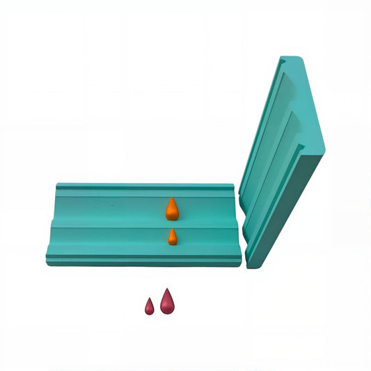 Drop Bead Roller maker