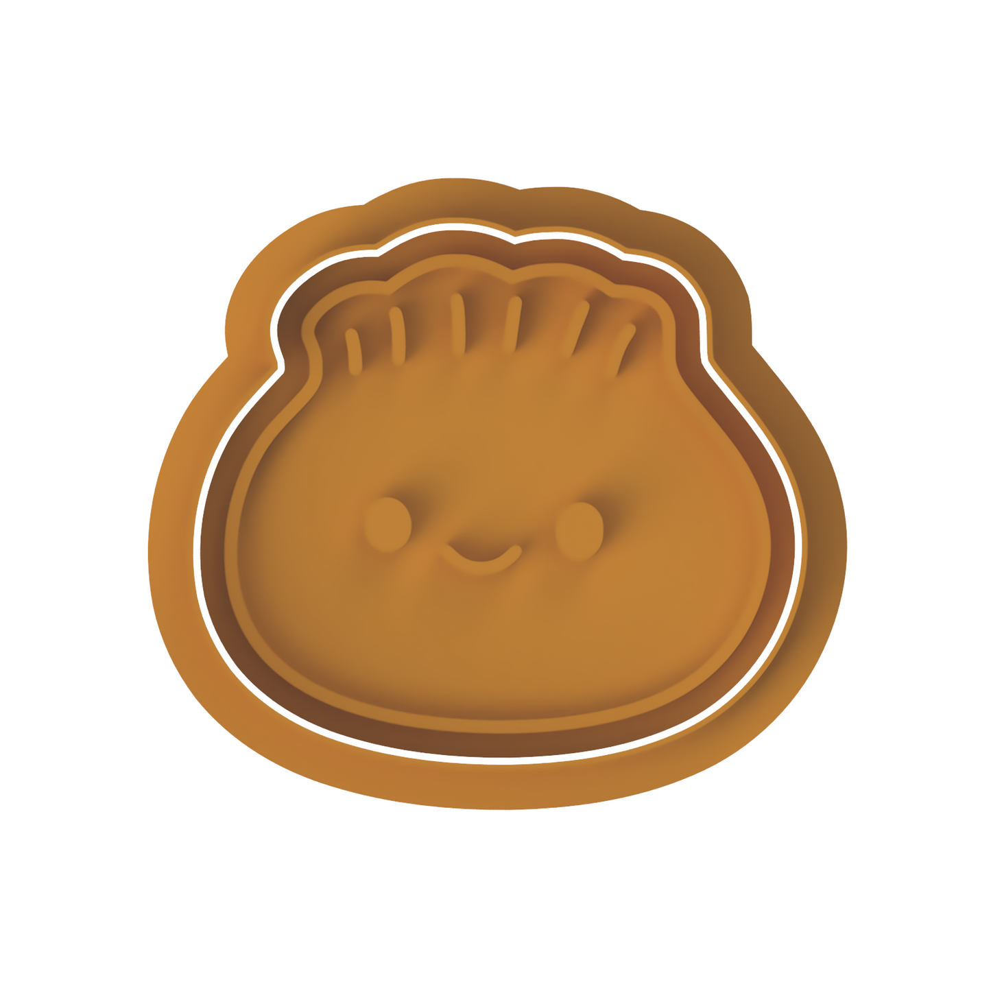 Dumpling V4 Cutter and stamp