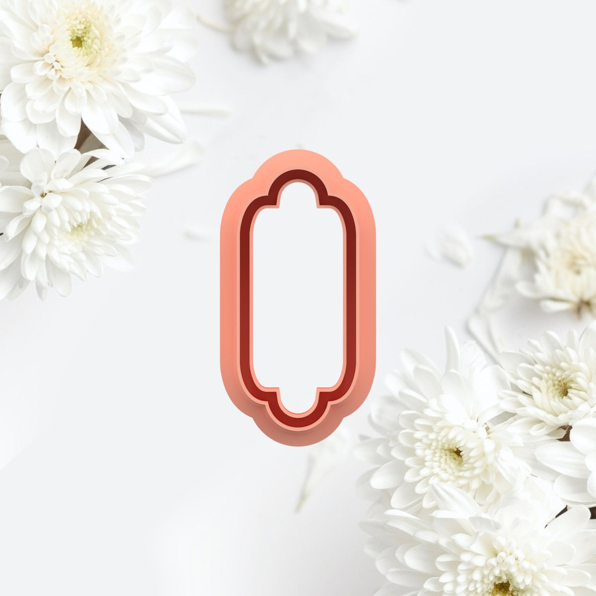 Ornate Arch Cutter
