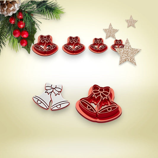 Bell's Cutter with Imprint - Chickadee