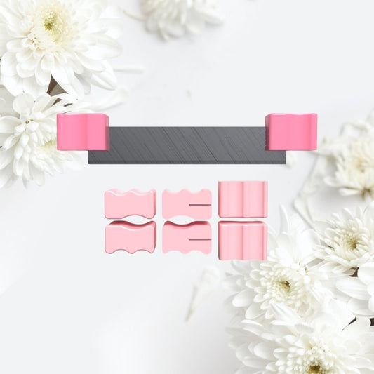 Blade Holders - Chickadee