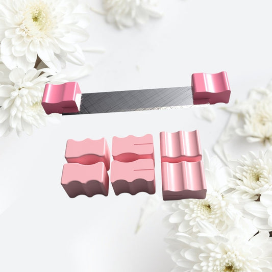 Blade Holders - Chickadee