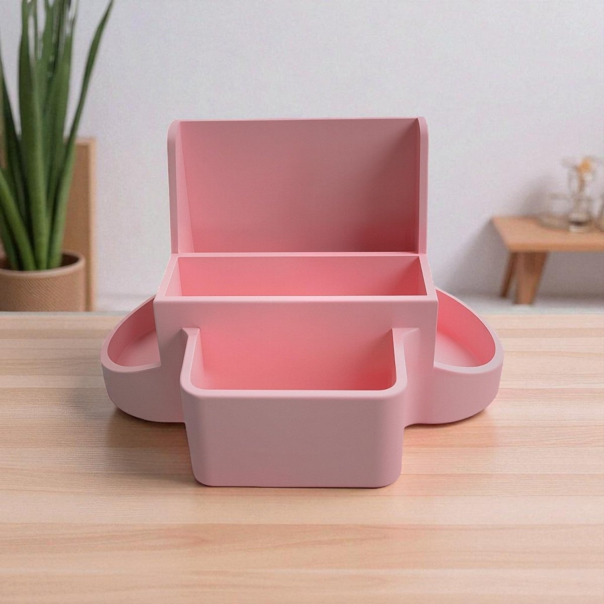 Card Holder - Chickadee