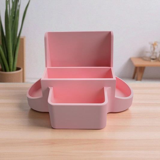 Card Holder - Chickadee