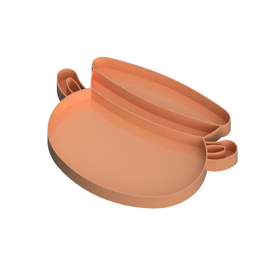 Cauldron 1 Tray - Chickadee