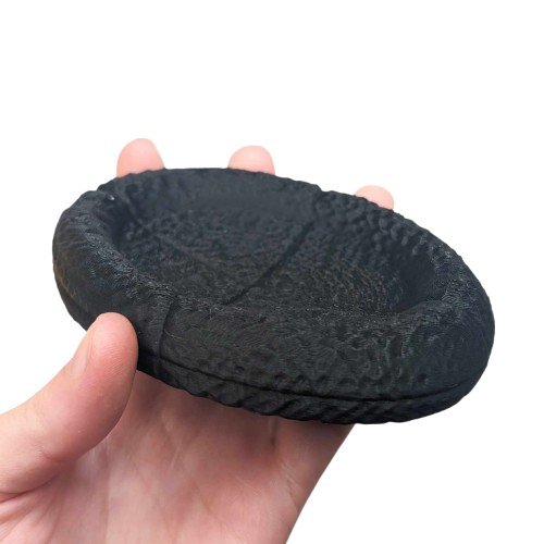 Dog or Cat Bed - Chickadee