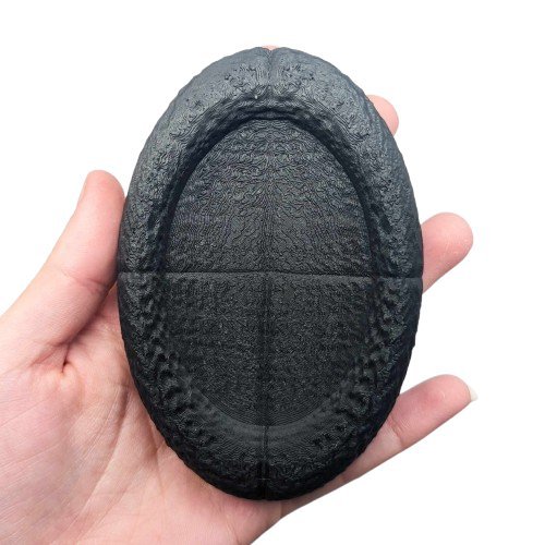 Dog or Cat Bed - Chickadee