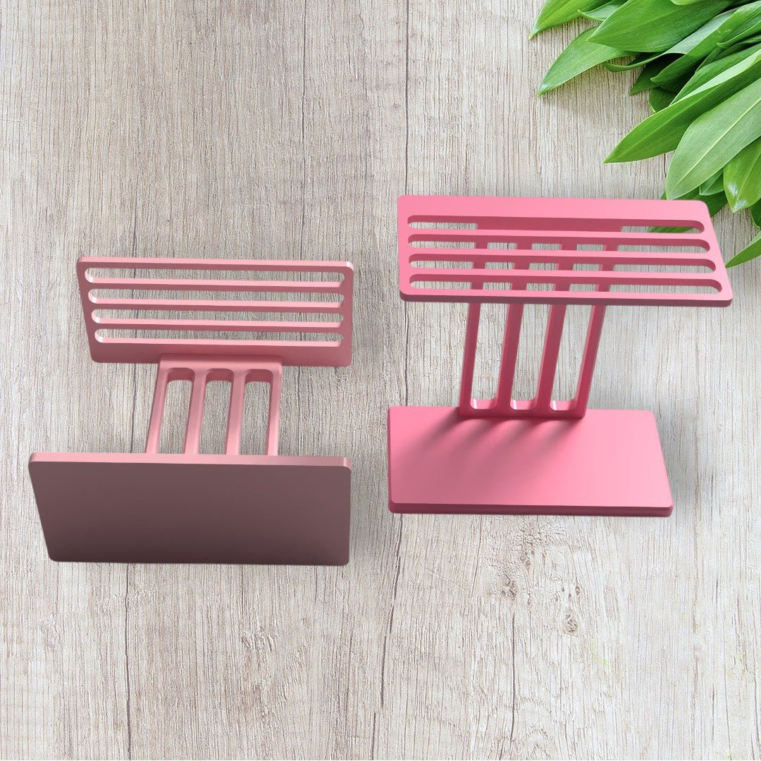 Drying Rack - Chickadee