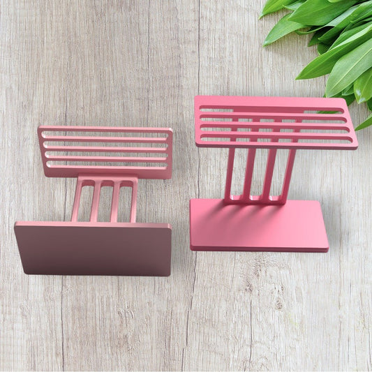 Drying Rack - Chickadee