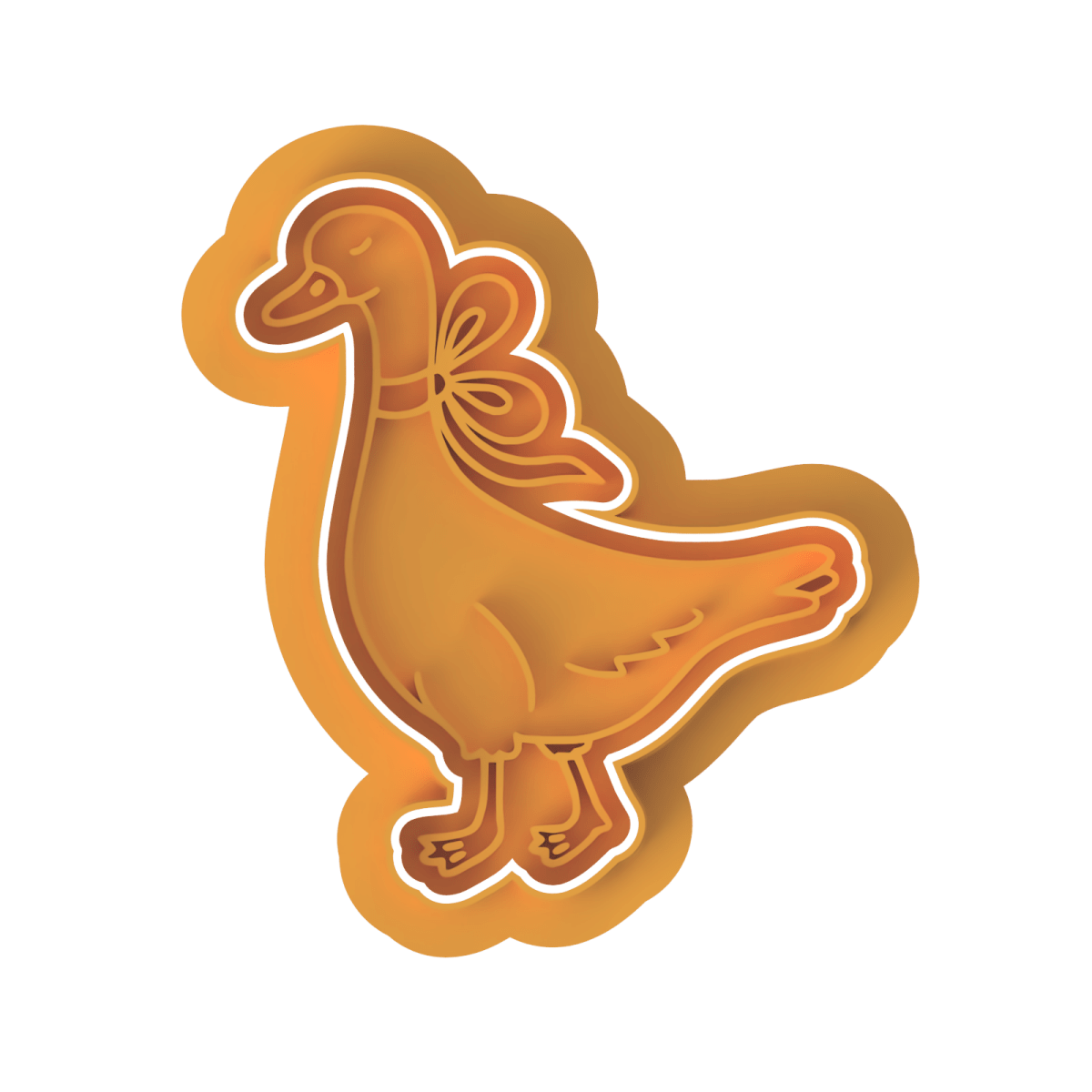 Goose V2 Cutter and Stamp