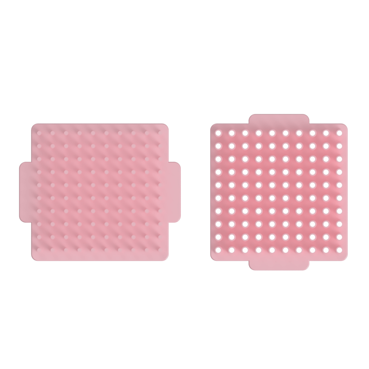 Multi - Circle Cutter with Pusher - Chickadee