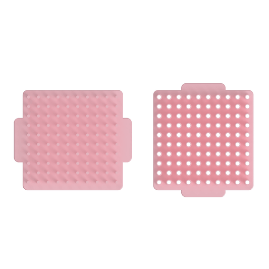 Multi - Circle Cutter with Pusher - Chickadee