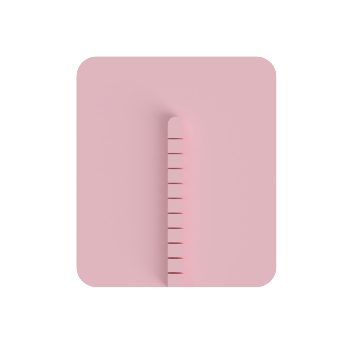 Rainbow Jig Cutter - Chickadee