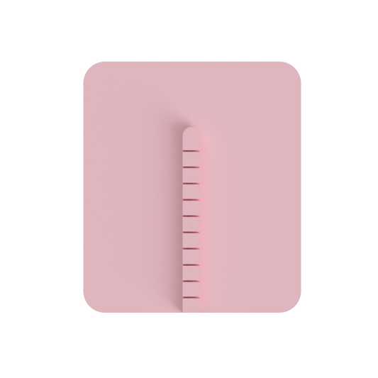 Rainbow Jig Cutter - Chickadee