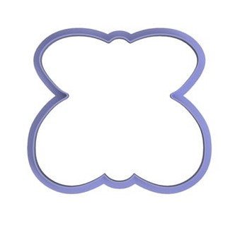 Butterfly Cutter - Chickadee