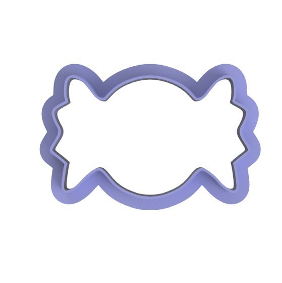 Candy Cutter - Chickadee