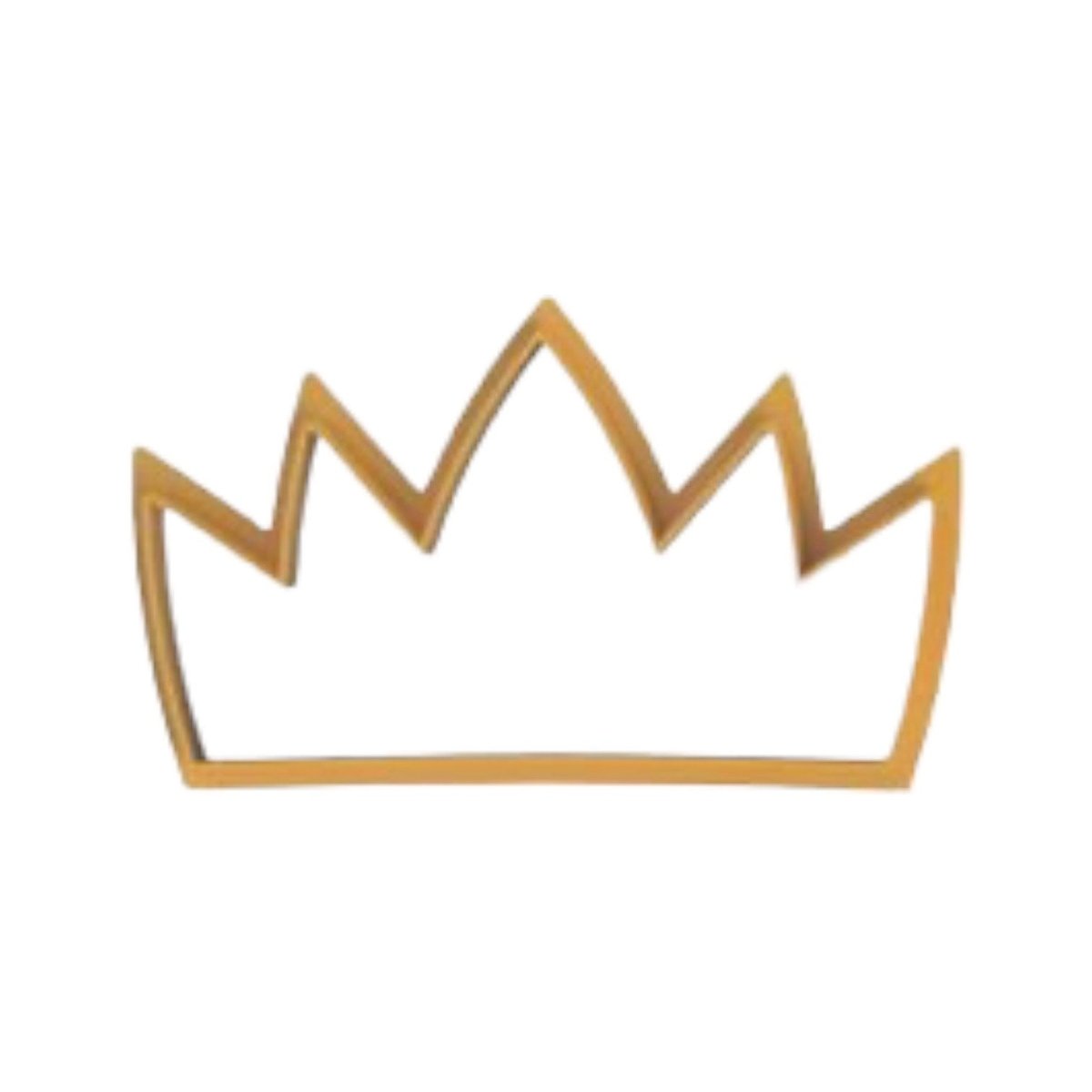 Crown Shape V1 Cutter - Chickadee