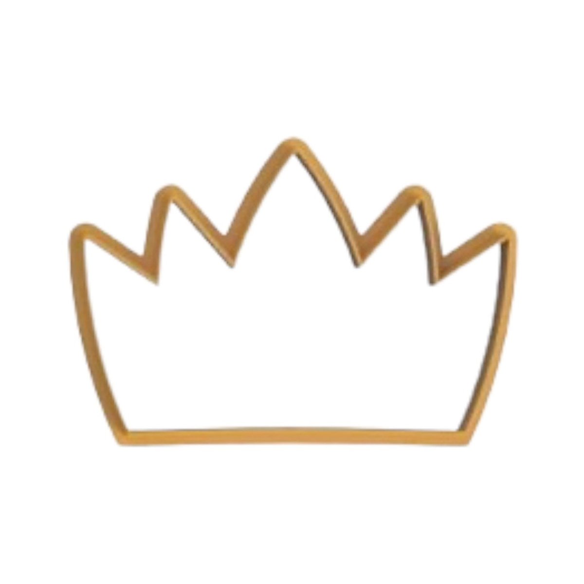 Crown Shape V2 Cutter - Chickadee