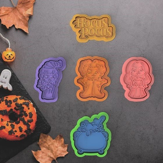 Hocus Pocus Movie Characters - Chickadee