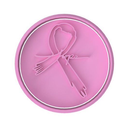 Hope V3 Stamp only - Chickadee