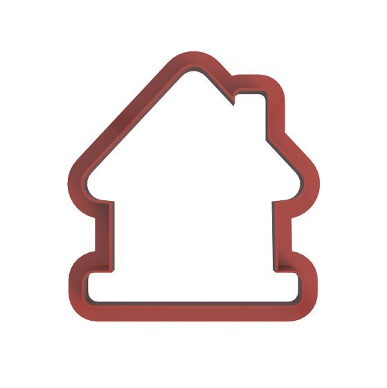 House V1 Cutter - Chickadee