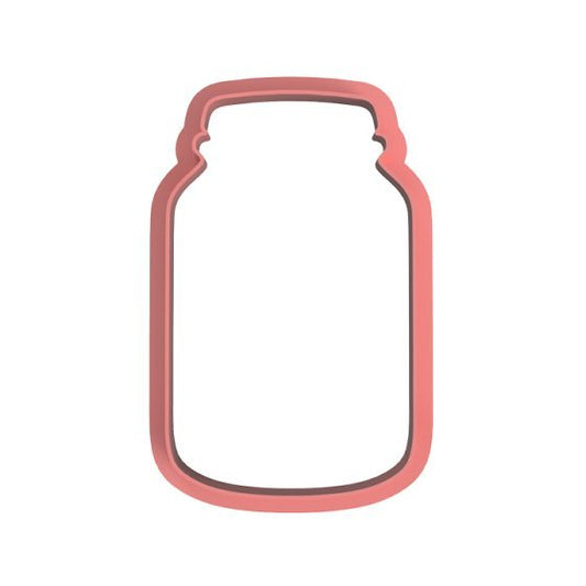 Jar Cutter - Chickadee