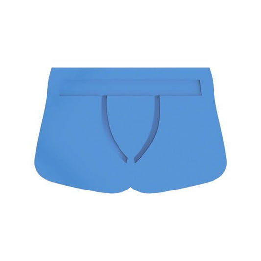 Jocks Cutter and stamp - Chickadee