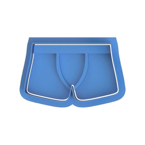 Jocks Cutter and stamp - Chickadee