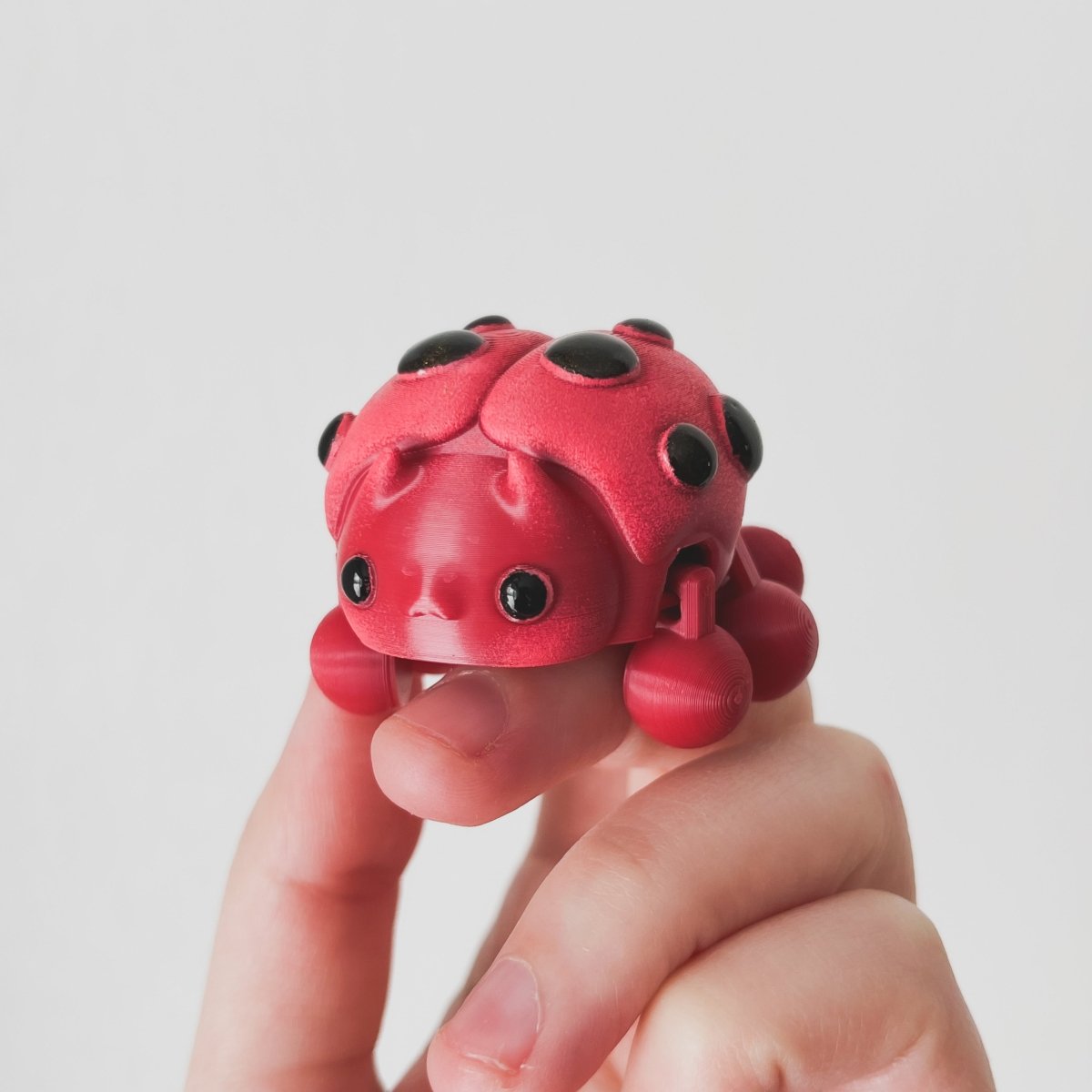 Ladybug Flexi - Chickadee