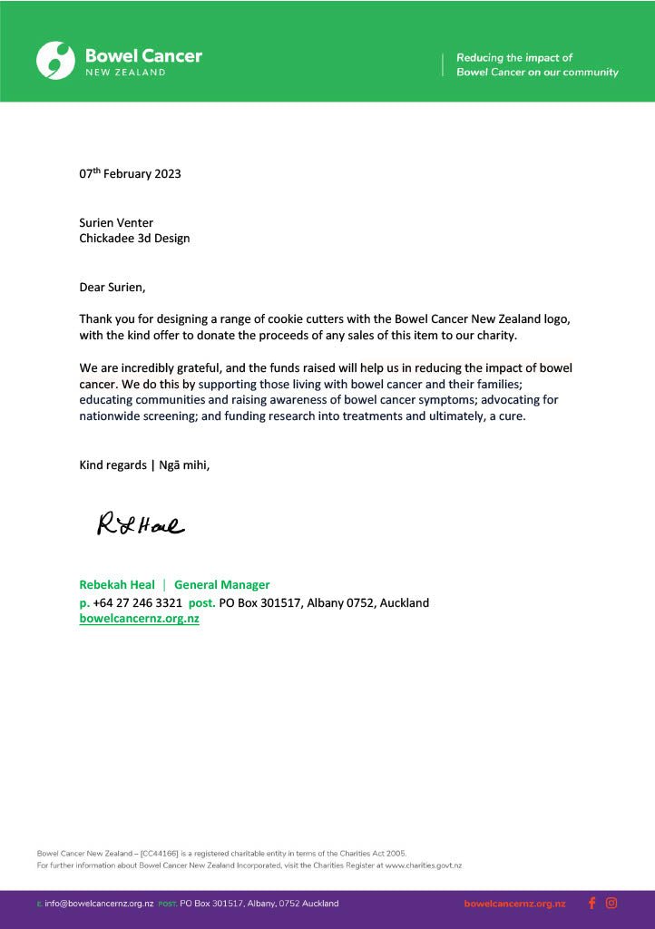 Move your Butt V1 Stamp only - Chickadee