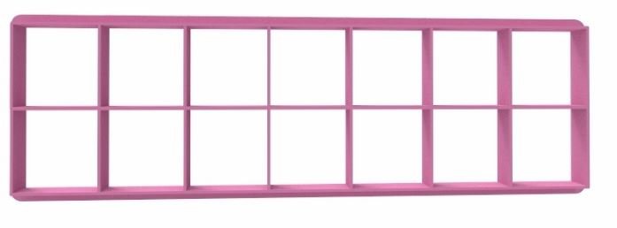 Multi Square Cutter - Chickadee