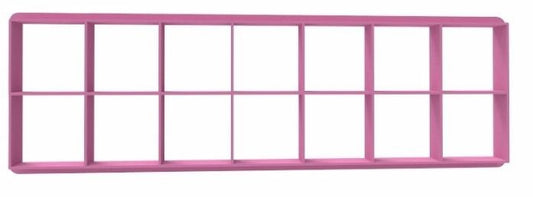 Multi Square Cutter - Chickadee