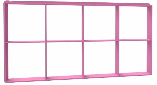 Multi Square Cutter - Chickadee