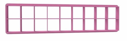 Multi Square Cutter - Chickadee