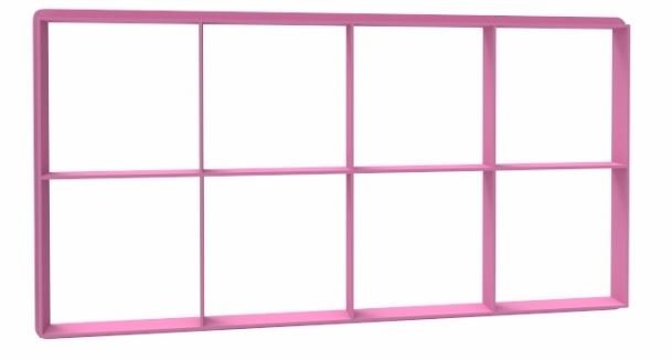 Multi Square Cutter - Chickadee