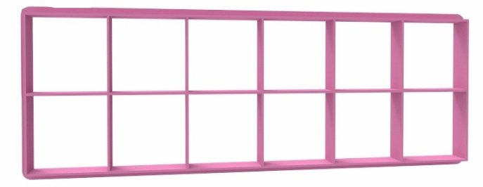 Multi Square Cutter - Chickadee