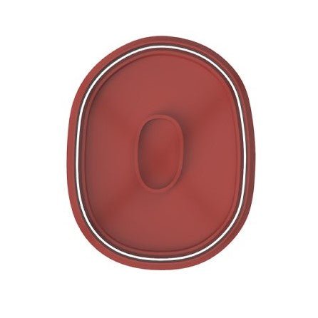 Number Bundle - Cutter and stamp - Chickadee