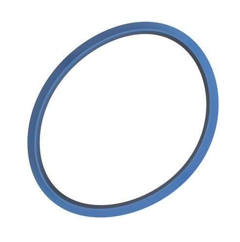 Oval Shape Cutter - Chickadee