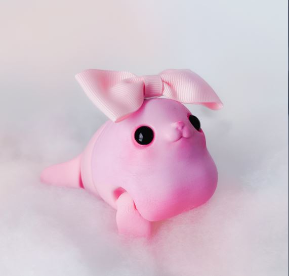 Seal Flexi - Chickadee