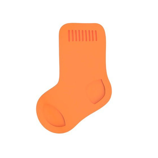 Socks Cutter and stamp - Chickadee