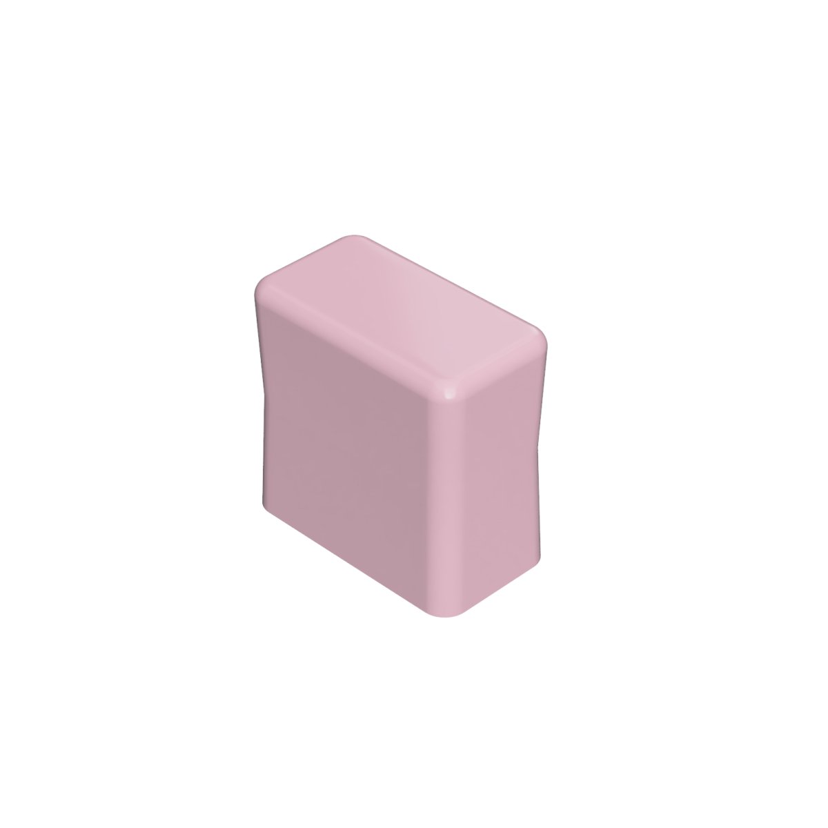 Stamp Holder only - add-on - Chickadee