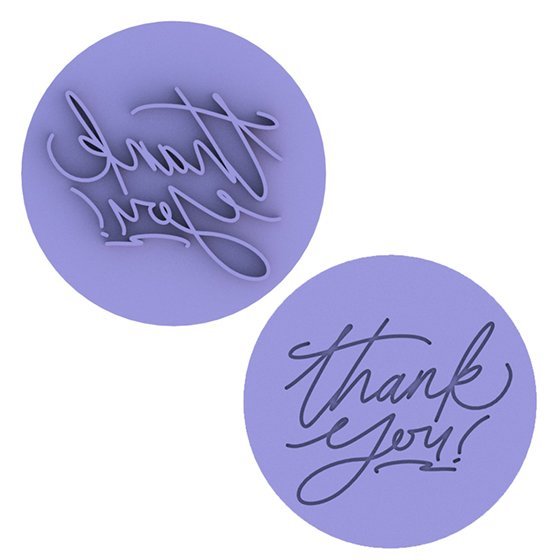 Thank you V4 - Chickadee