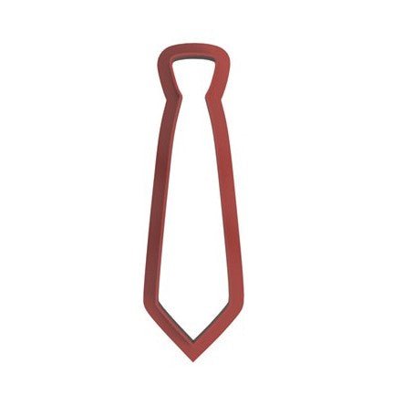 Tie Cutter - Chickadee