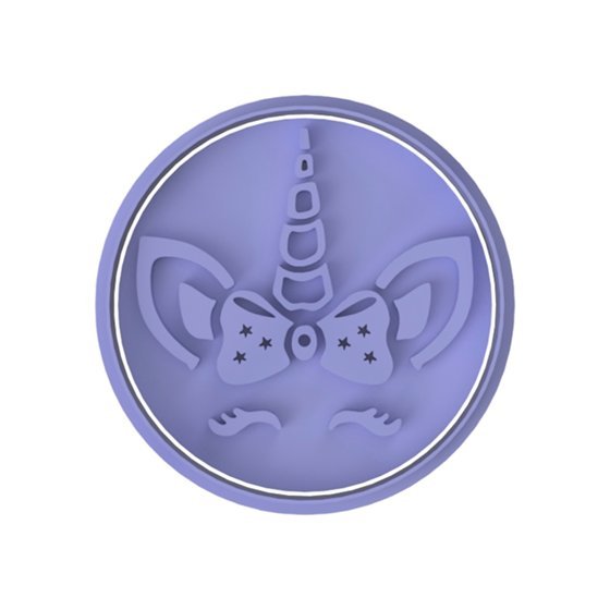 Unicorn V5 - Chickadee