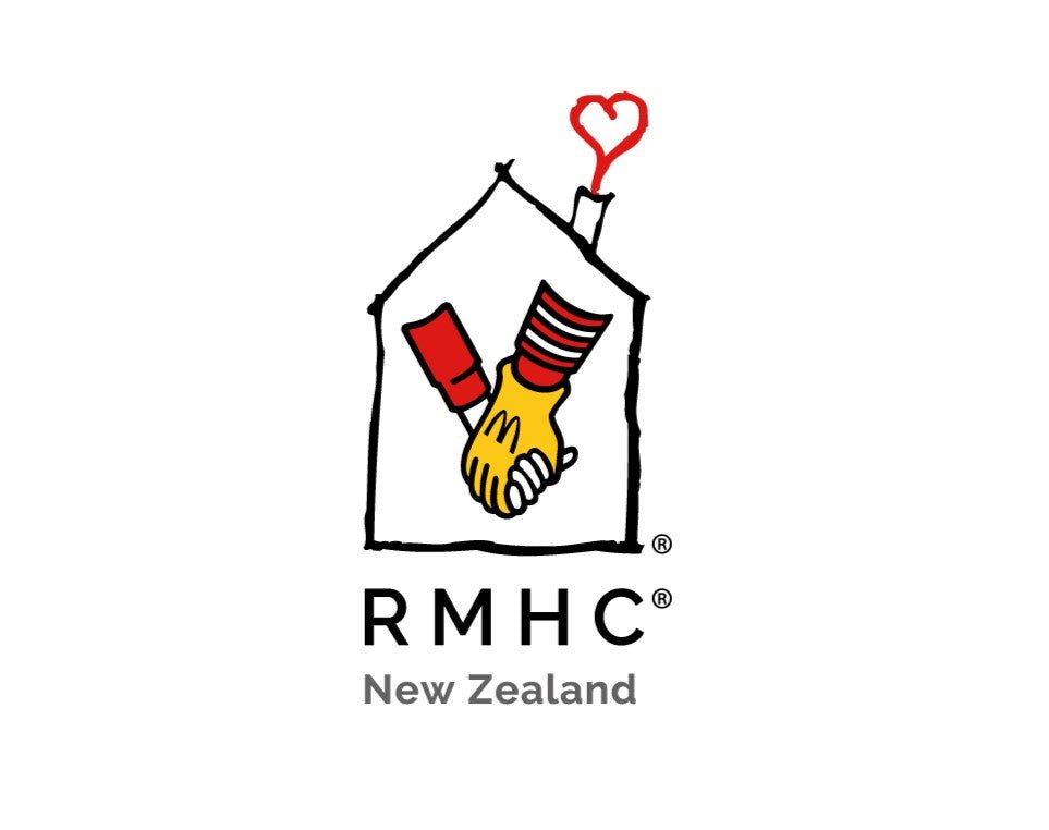 Cookie Cutters | Ronald McDonald House (Christchurch NZ) - Chickadee
