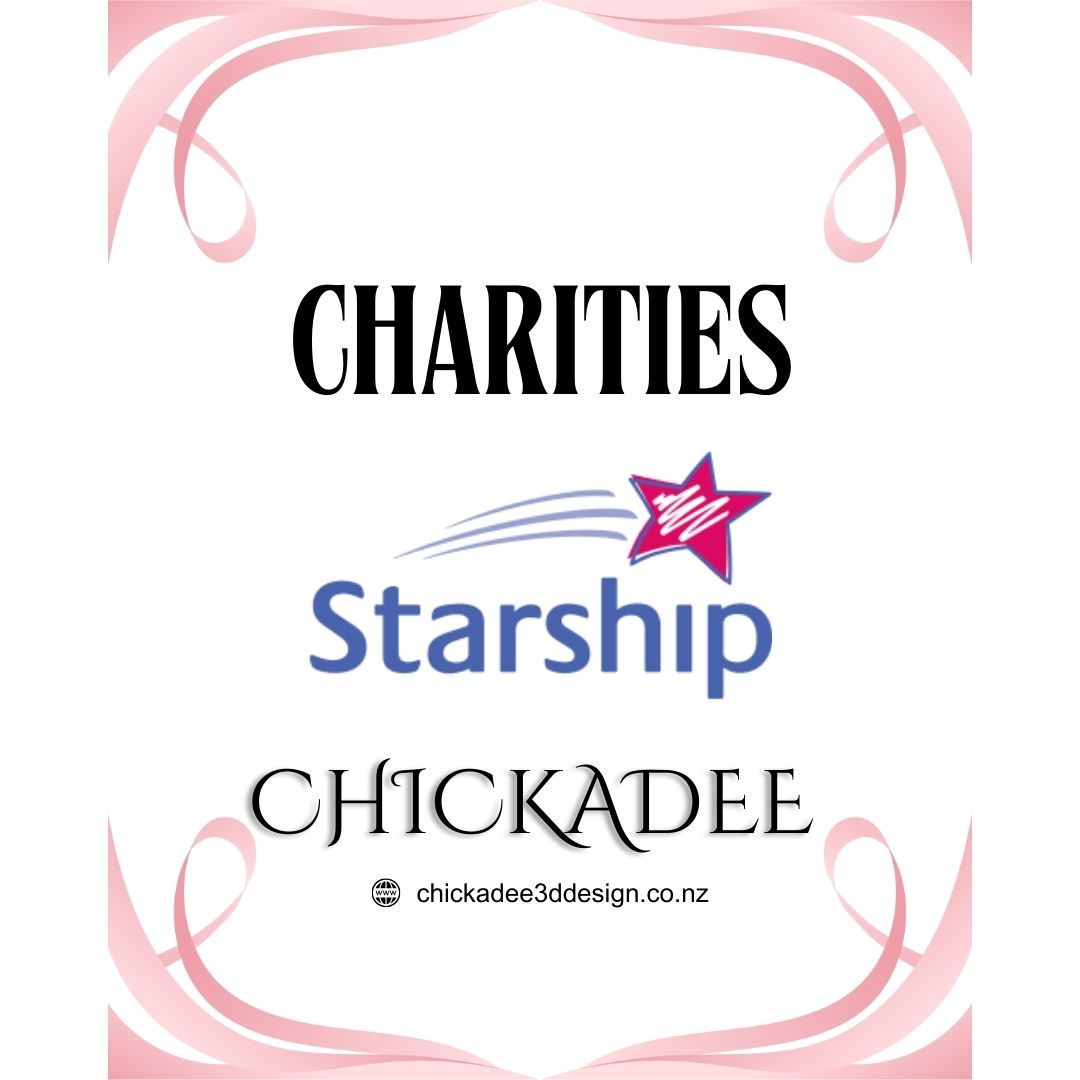 Cookie Cutters | Starship Hospital Themed - Chickadee