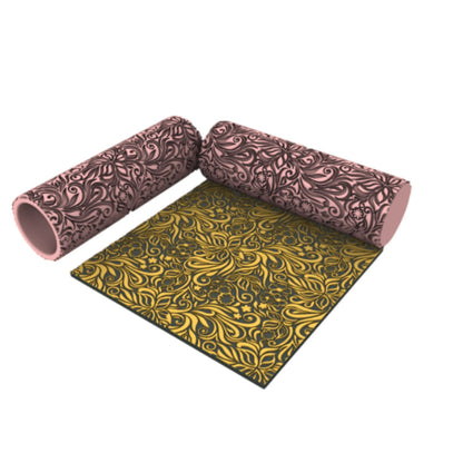 Textured Roller - Art Deco V2