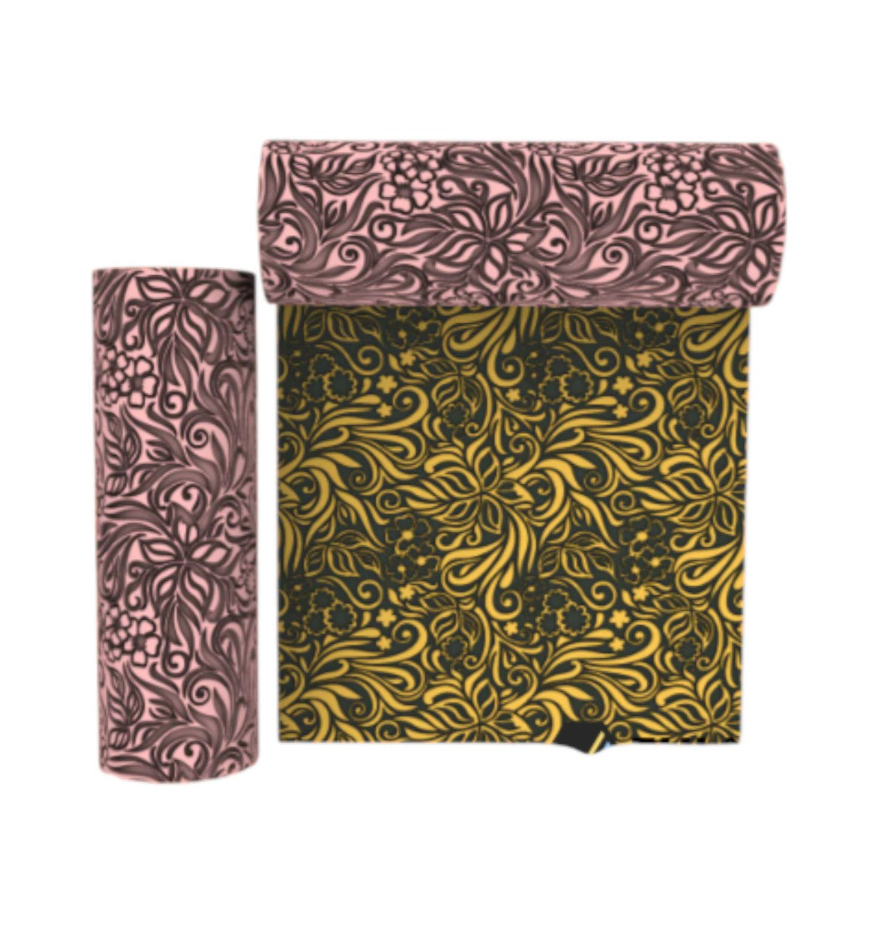 Textured Roller - Art Deco V2