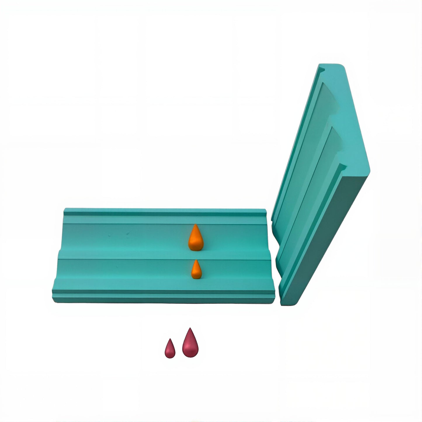Drop Bead Roller maker